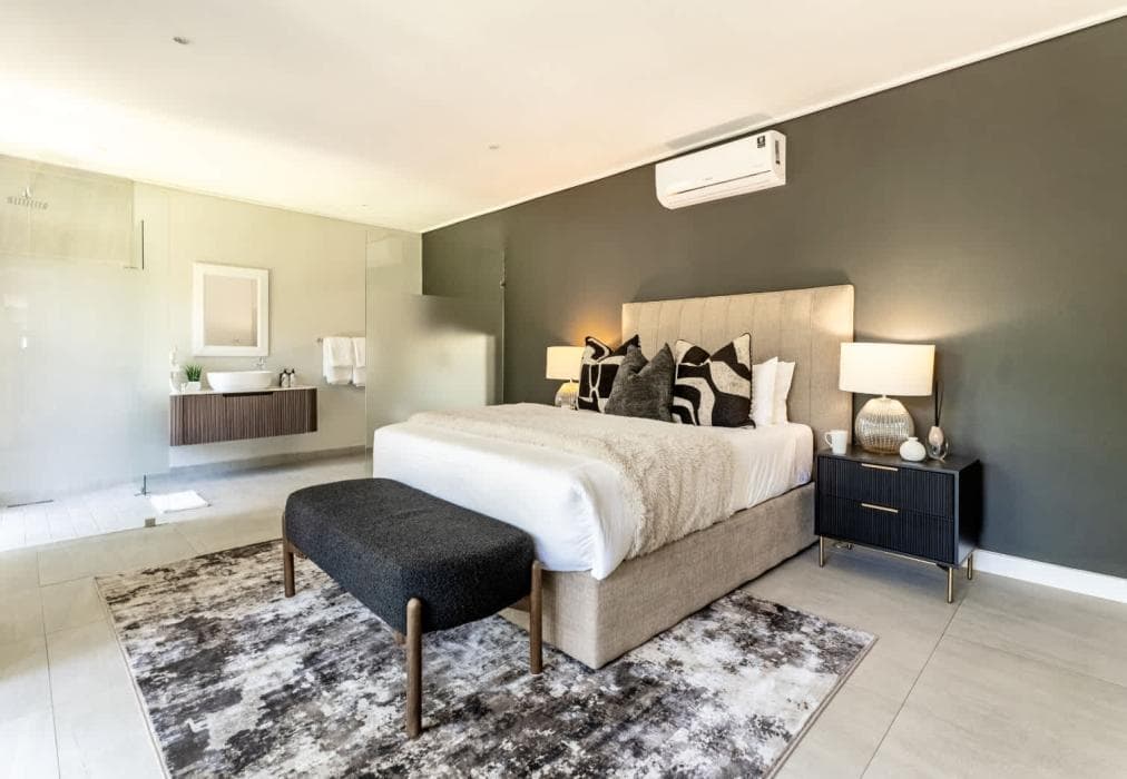 The Villa at Camps Bay