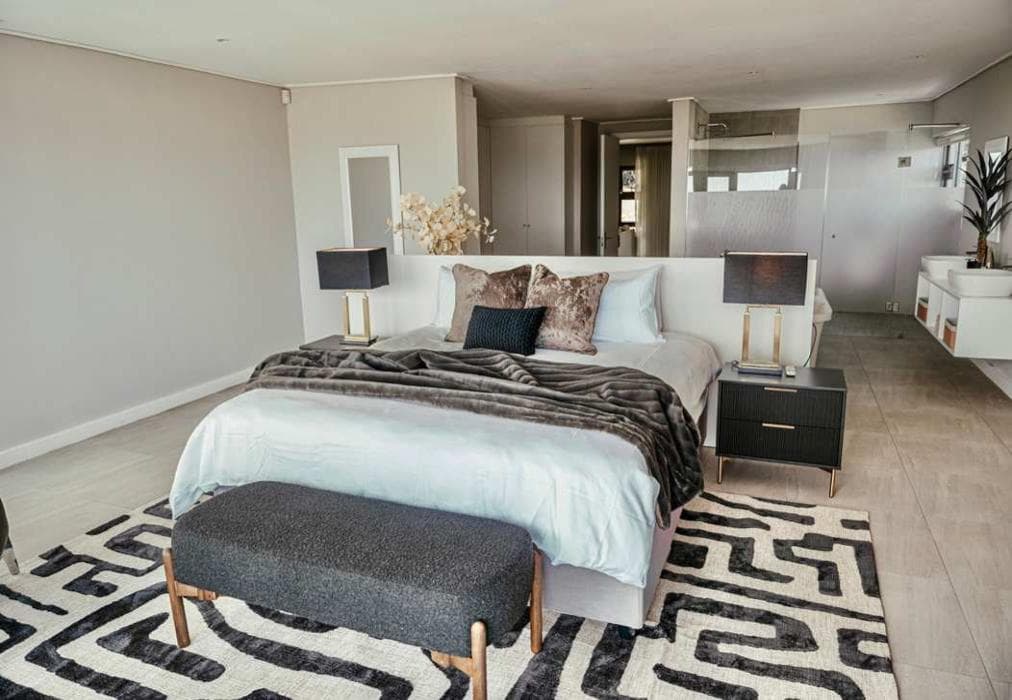 The Villa at Camps Bay