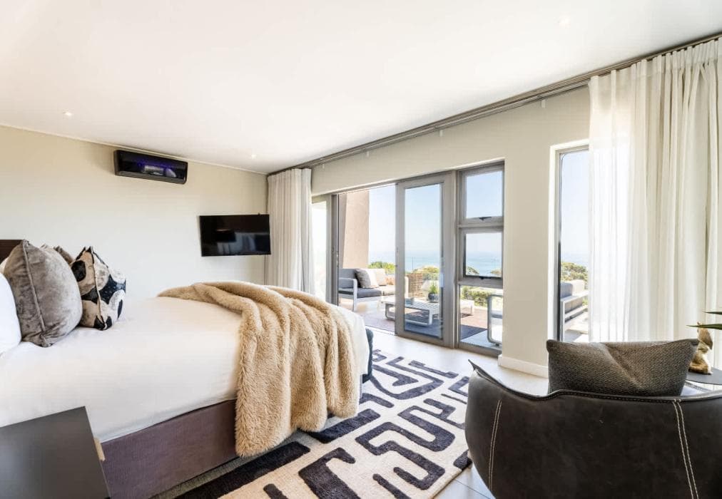 The Villa at Camps Bay