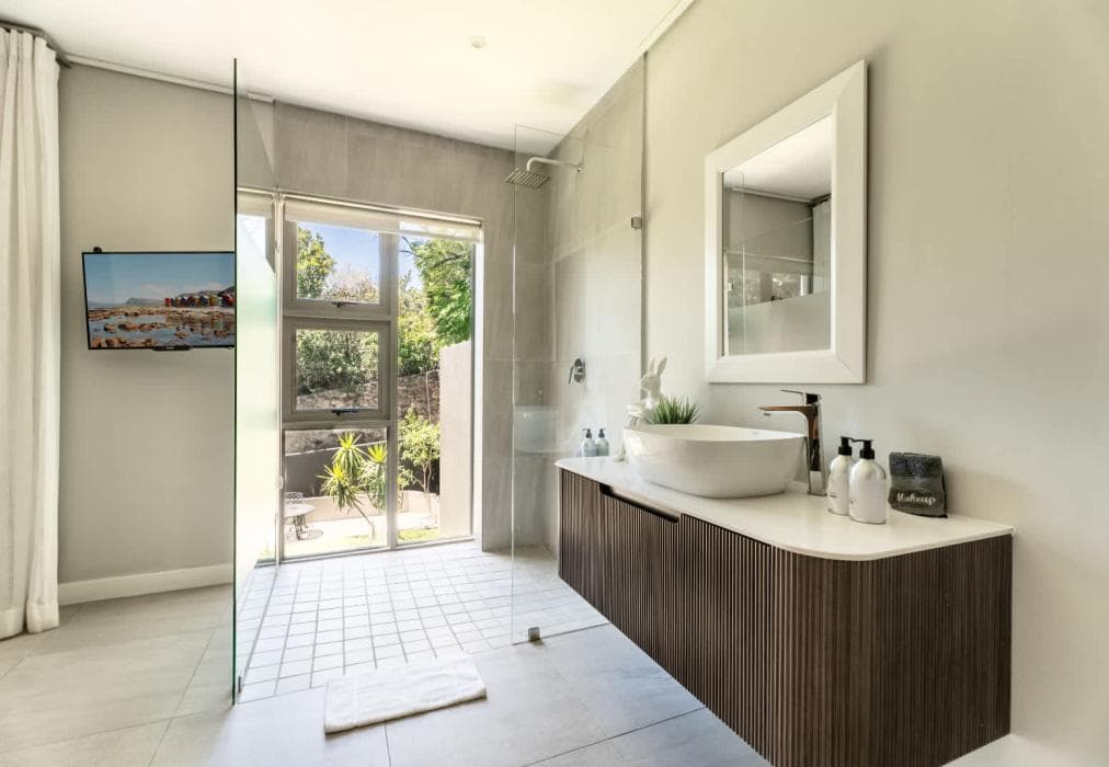 The Villa at Camps Bay