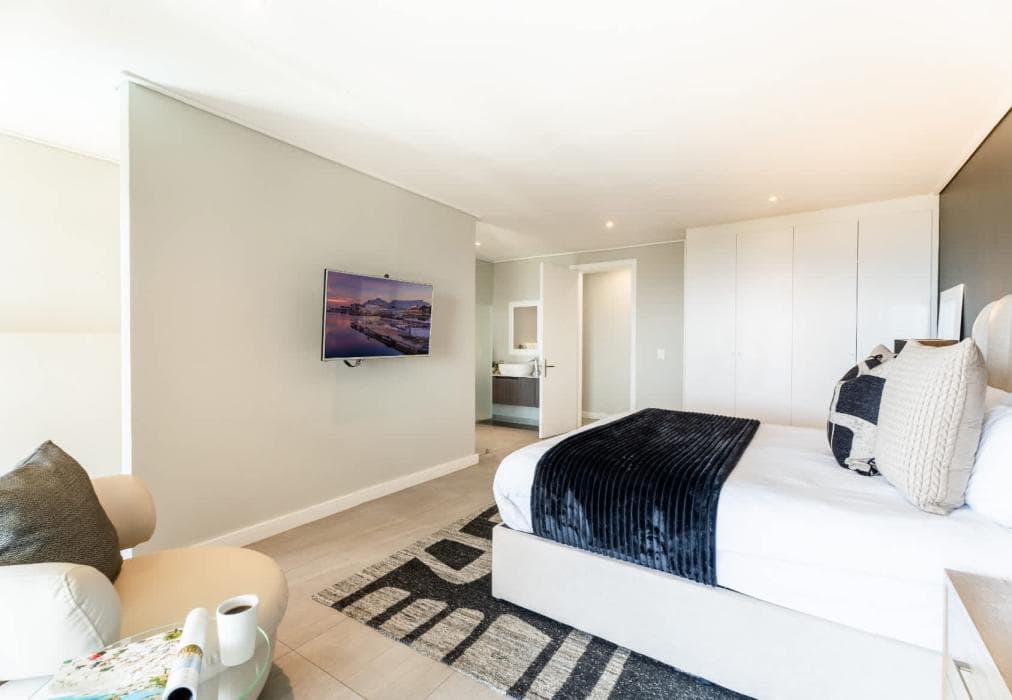 The Villa at Camps Bay