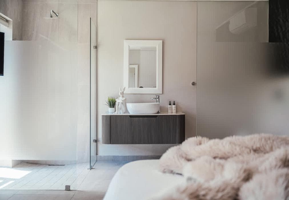 The Villa at Camps Bay