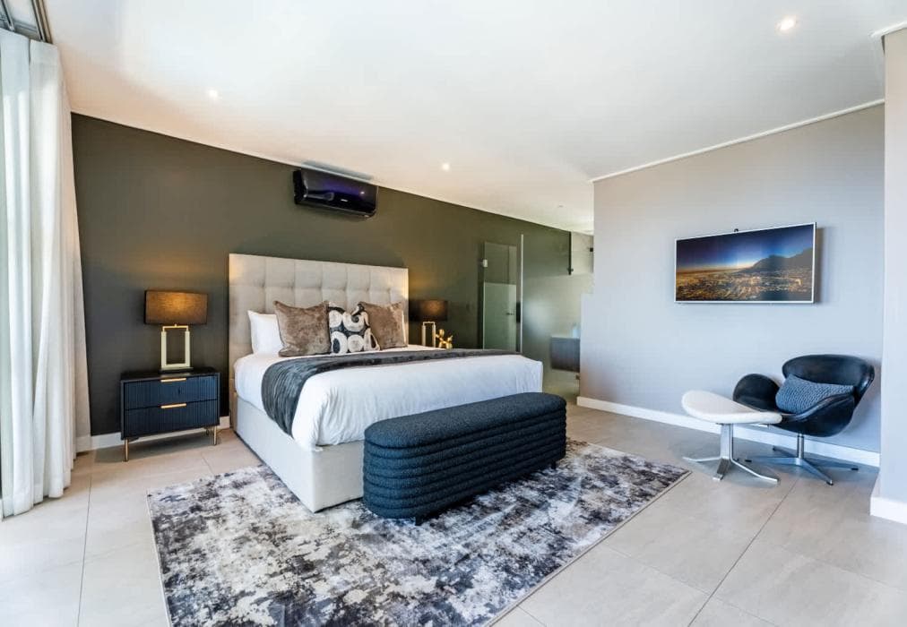 The Villa at Camps Bay