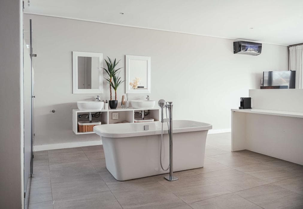 The Villa at Camps Bay