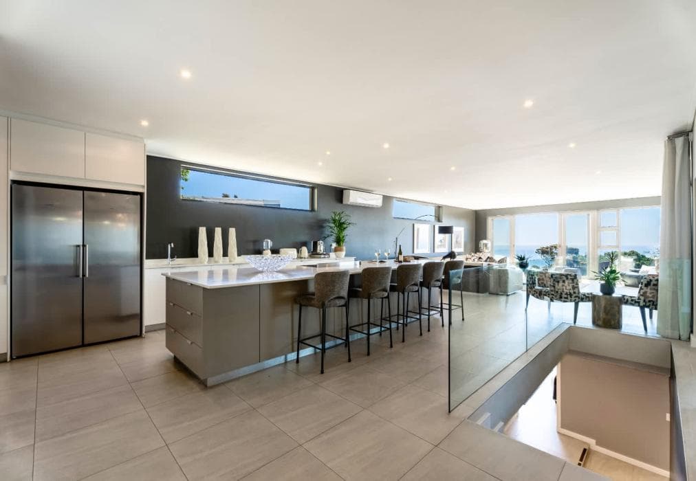 The Villa at Camps Bay