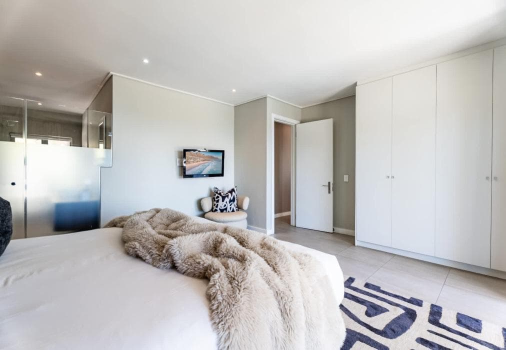 The Villa at Camps Bay