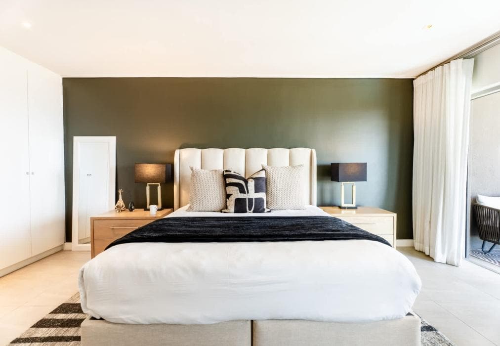 The Villa at Camps Bay