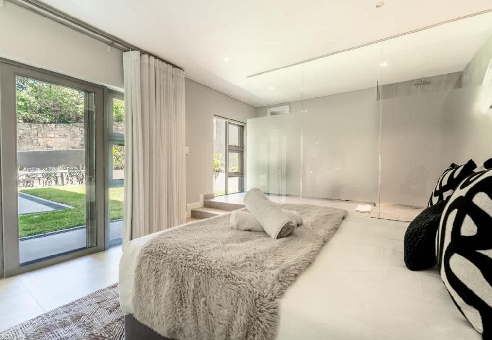 The Villa at Camps Bay