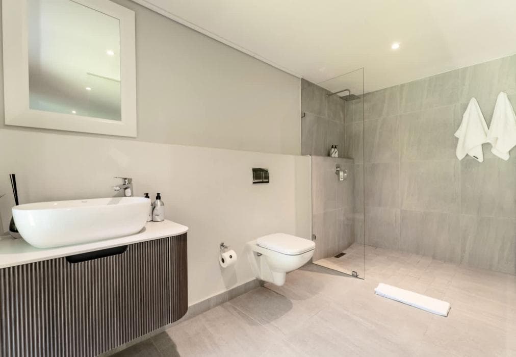 The Villa at Camps Bay