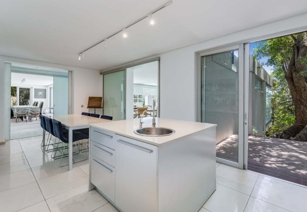 At Altitude Cape Town