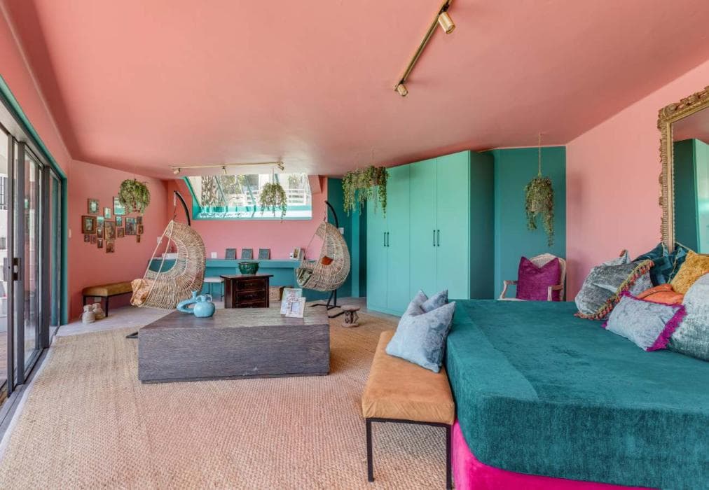 At Altitude Cape Town