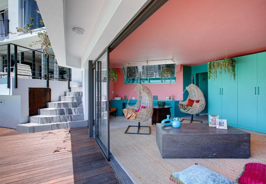 At Altitude Cape Town