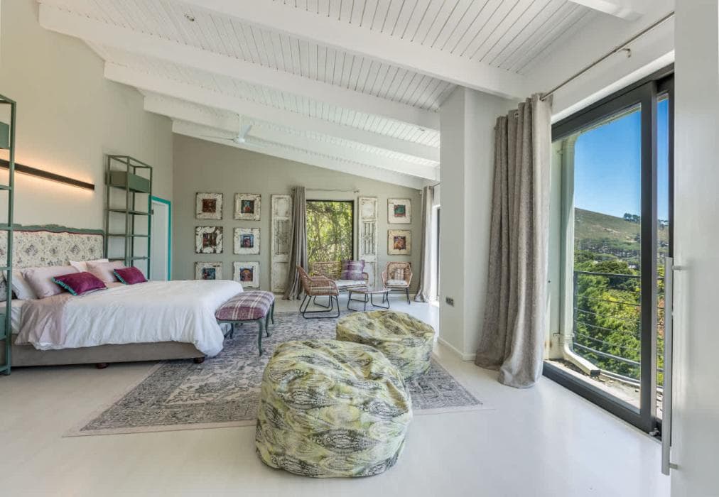 At Altitude Cape Town