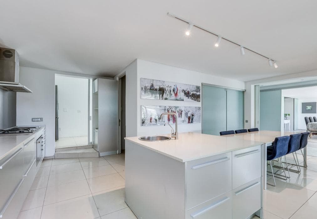 At Altitude Cape Town