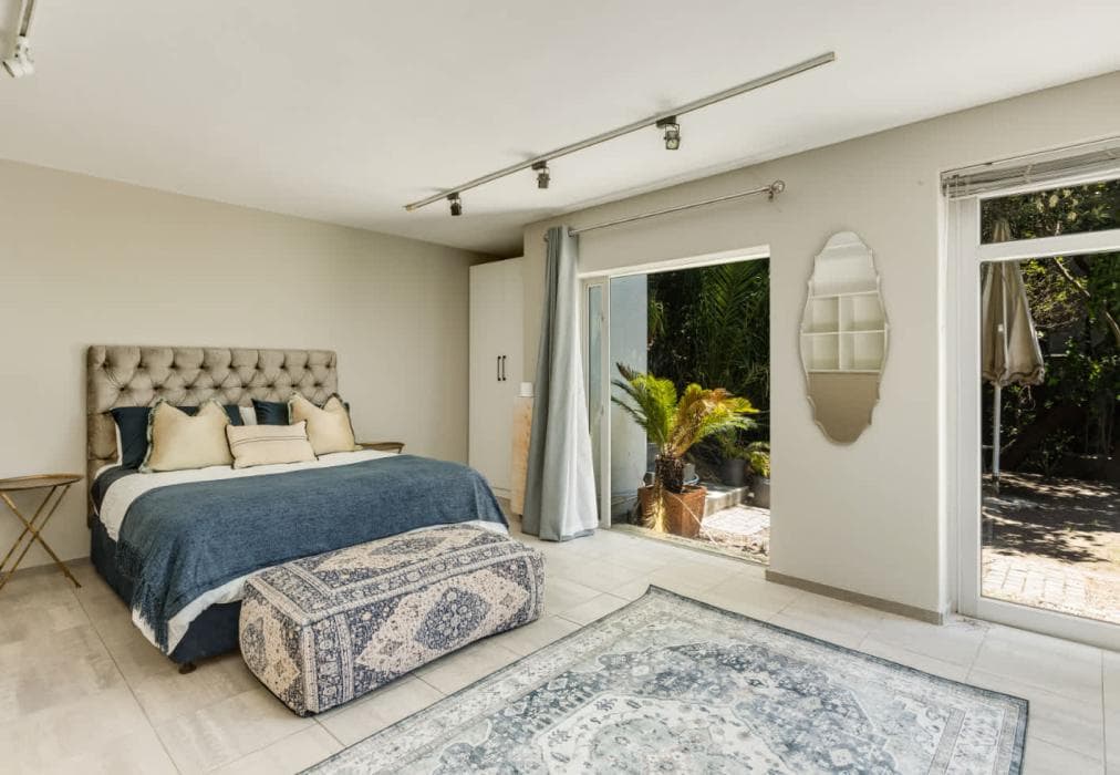 At Altitude Cape Town