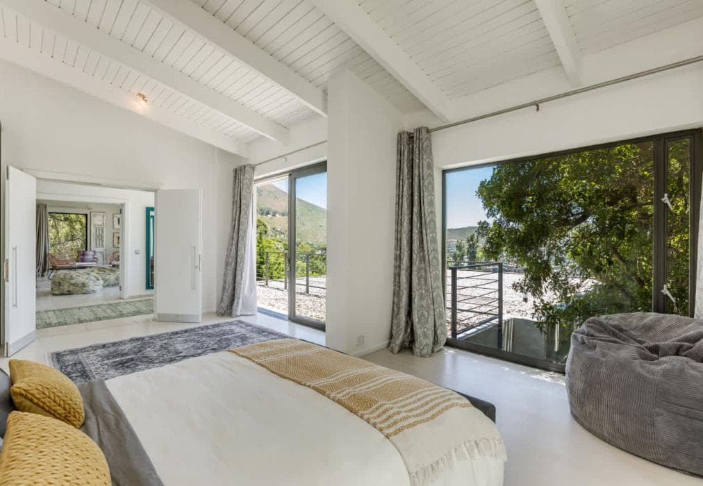 At Altitude Cape Town