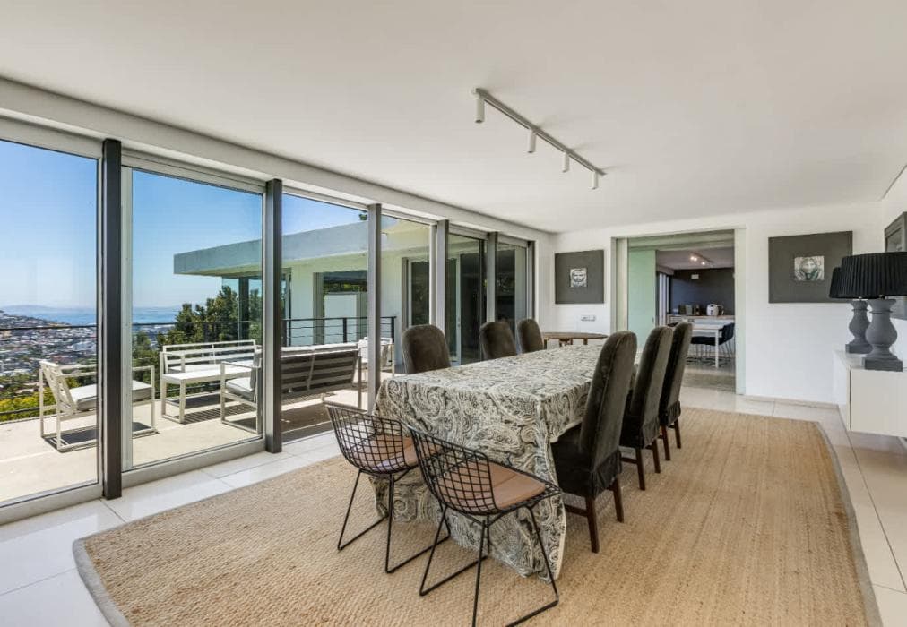 At Altitude Cape Town