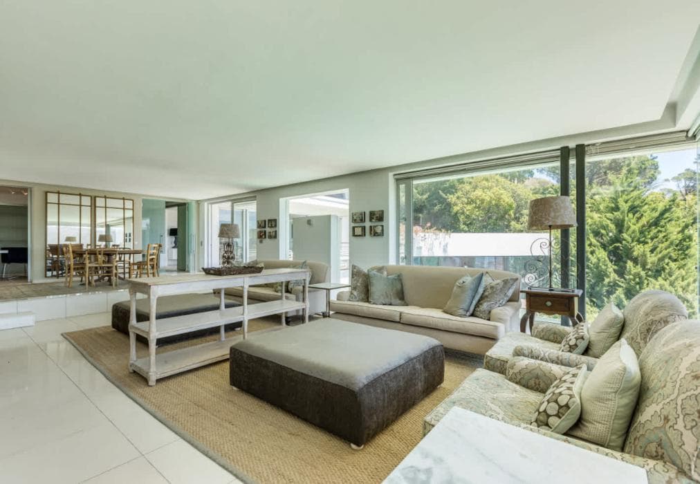 At Altitude Cape Town