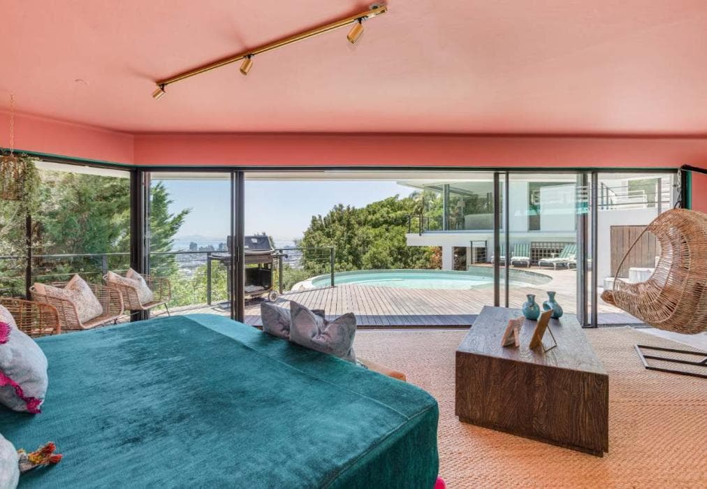 At Altitude Cape Town