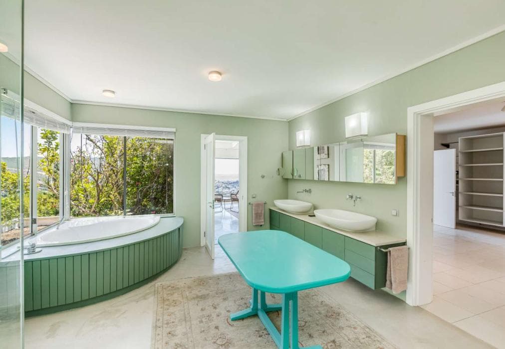 At Altitude Cape Town