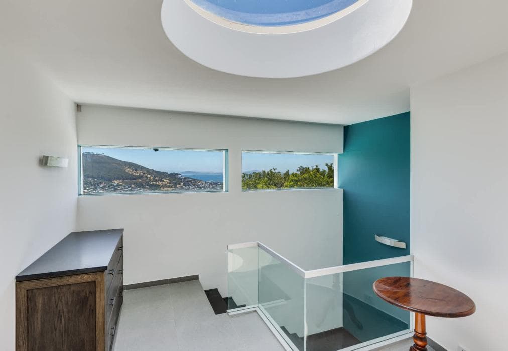 At Altitude Cape Town