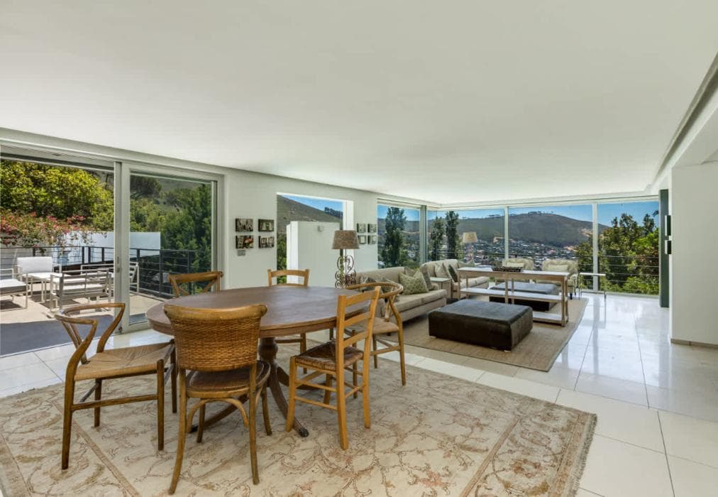 At Altitude Cape Town