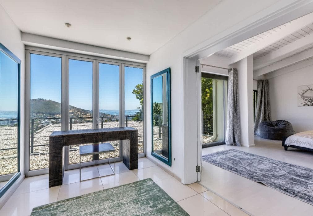 At Altitude Cape Town