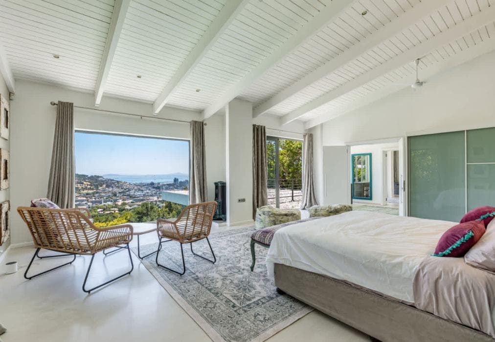 At Altitude Cape Town