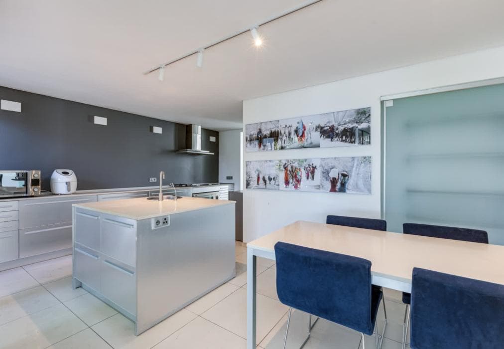 At Altitude Cape Town