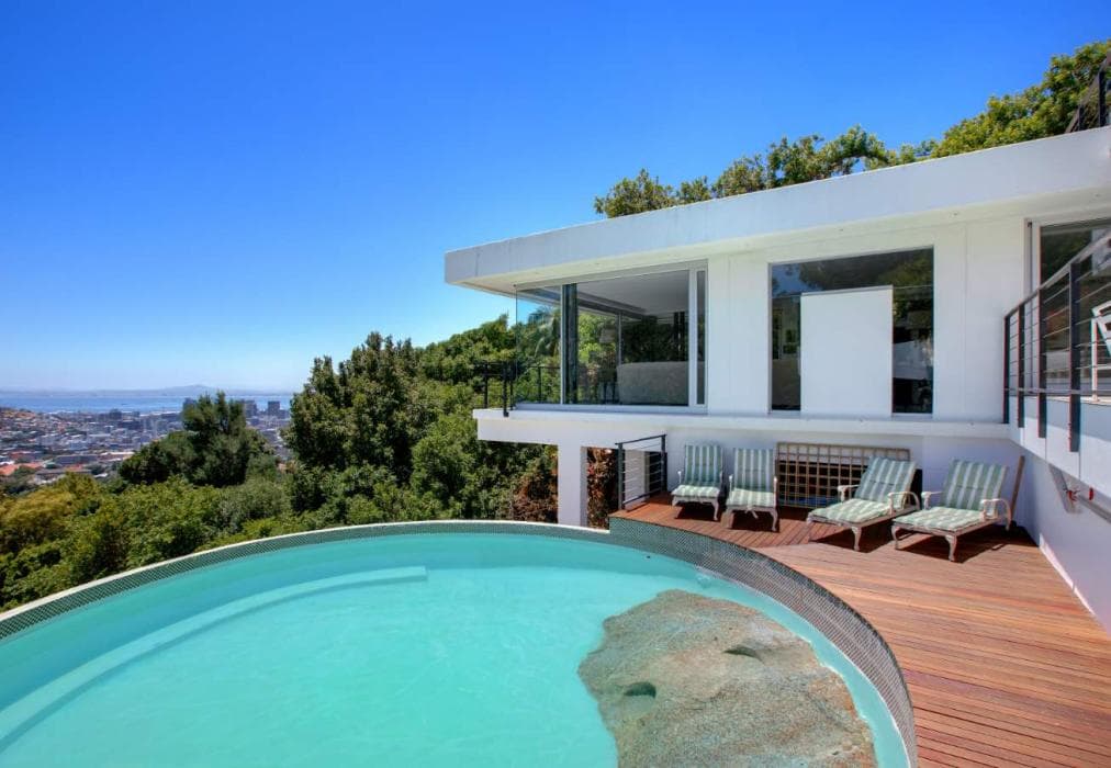 At Altitude Cape Town