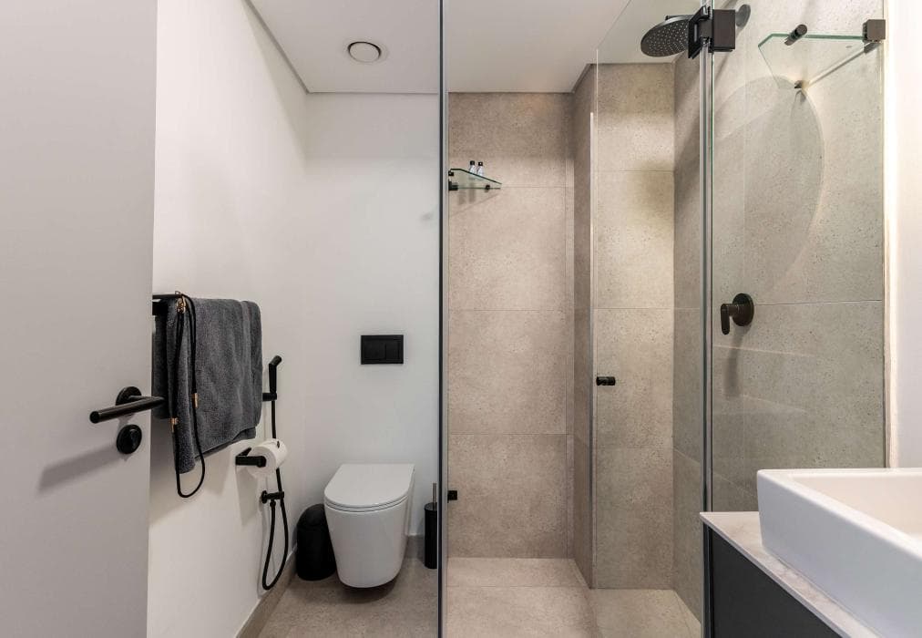 Table Mountain Majesty