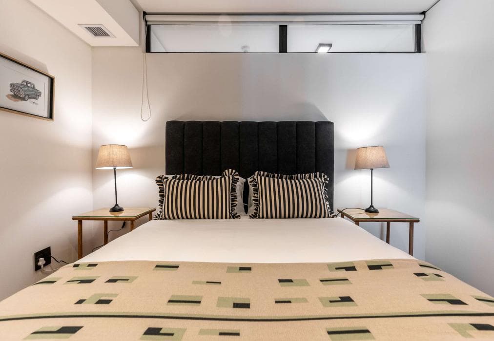 Table Mountain Majesty