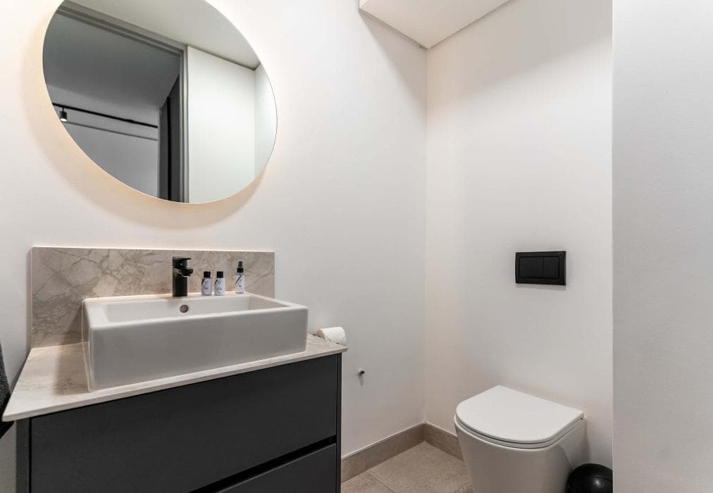 Table Mountain Majesty