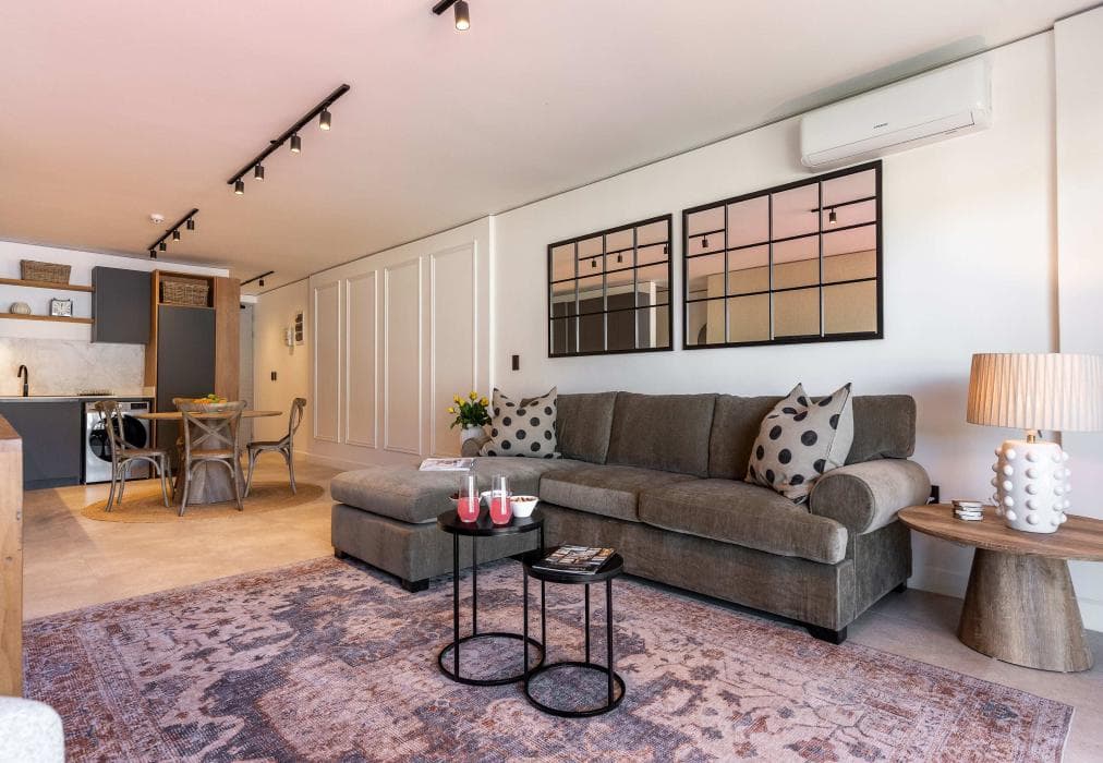 Table Mountain Majesty