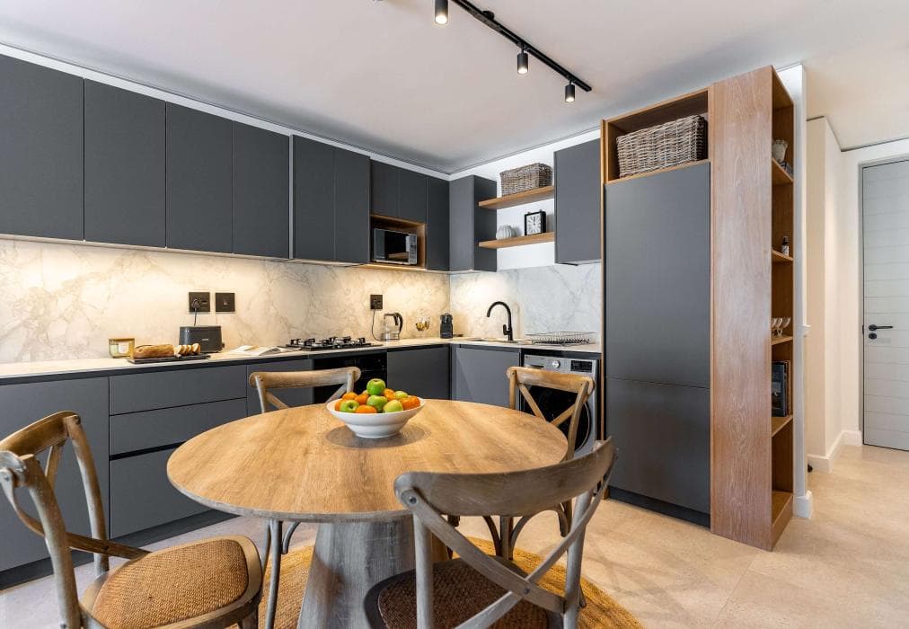 Table Mountain Majesty