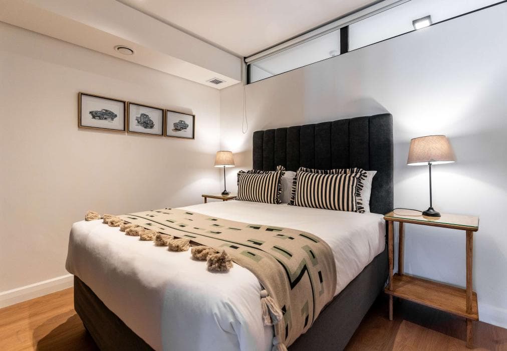 Table Mountain Majesty