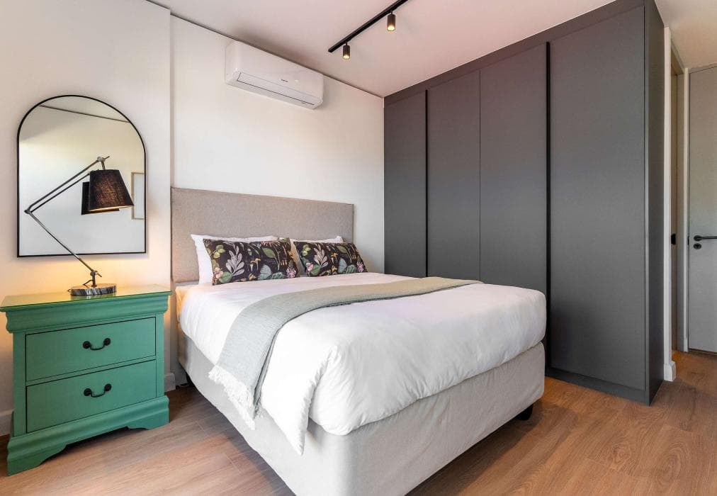 Table Mountain Majesty