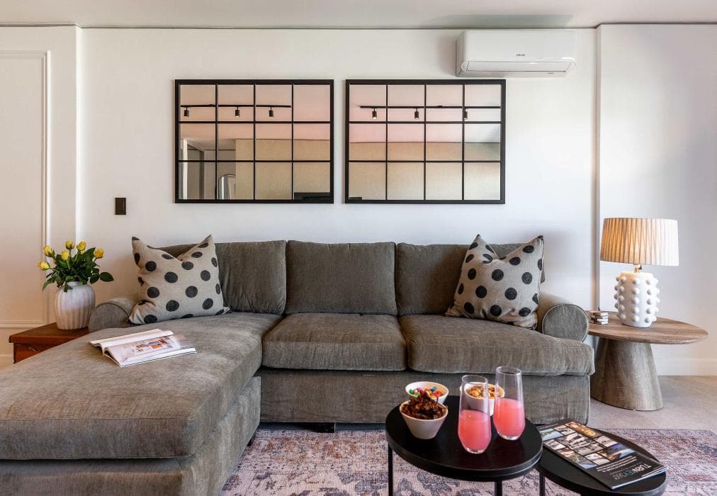 Table Mountain Majesty