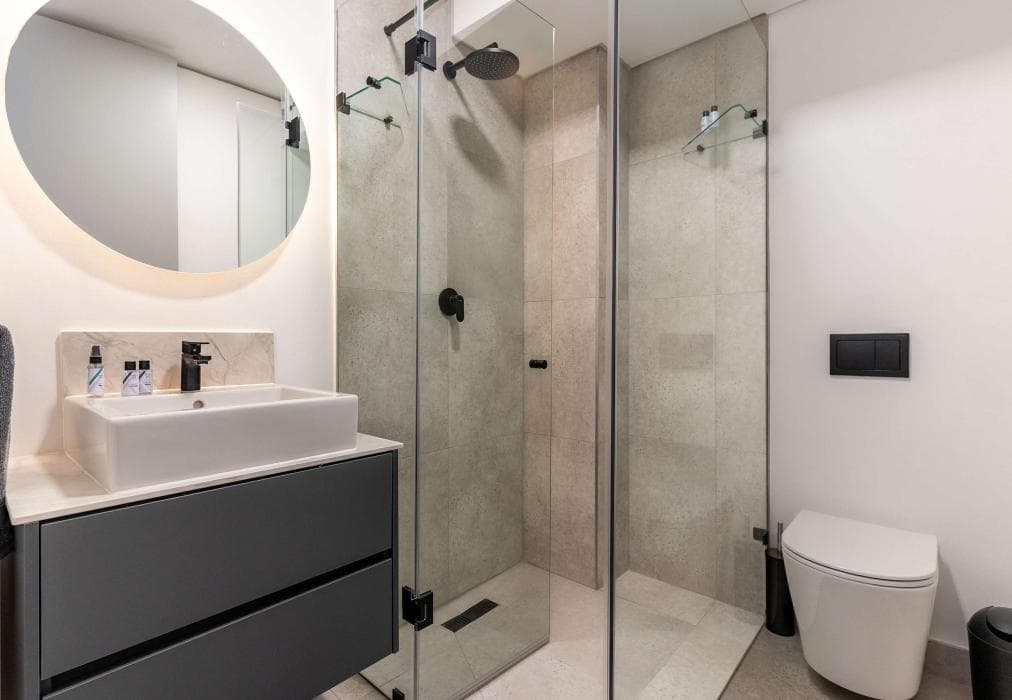 Table Mountain Majesty