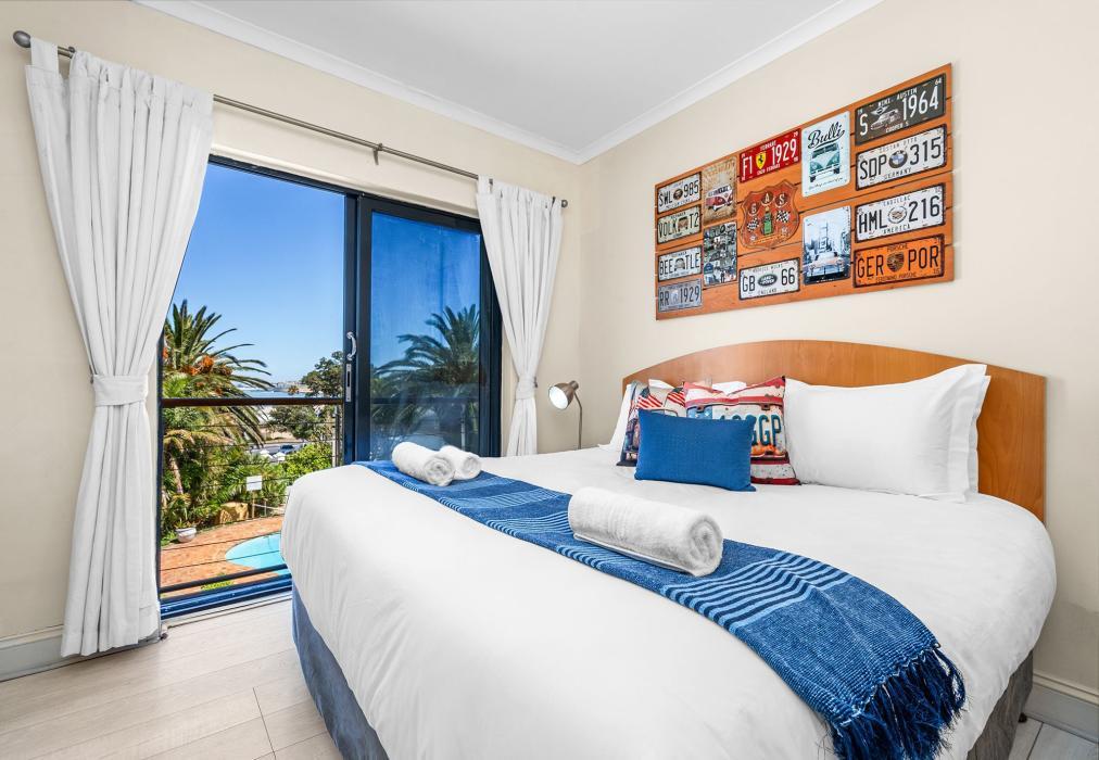 Gordon's Village View