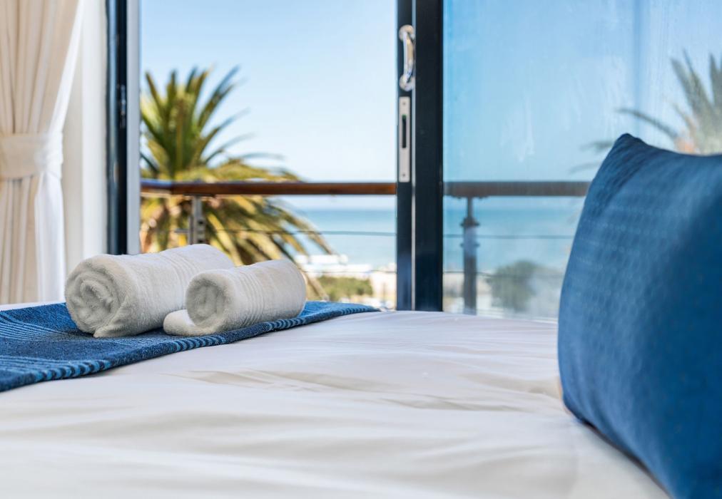 Gordon's Village View