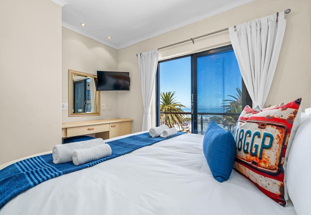 Gordon's Village View