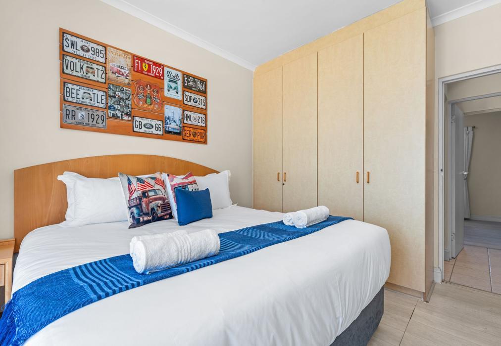 Gordon's Village View