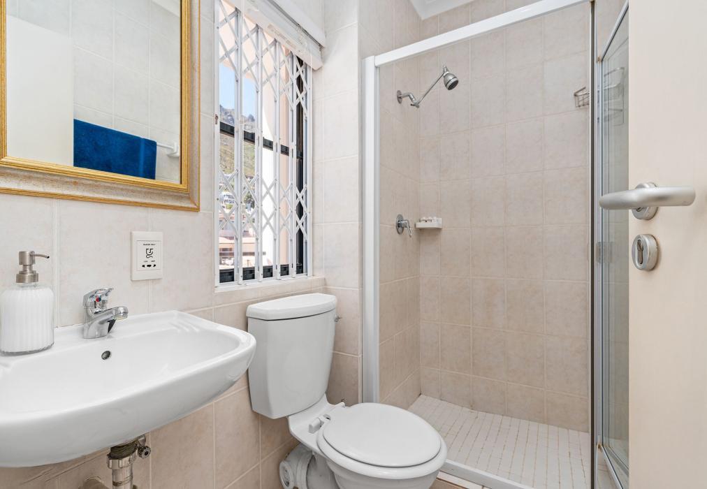 Gordon's Village View