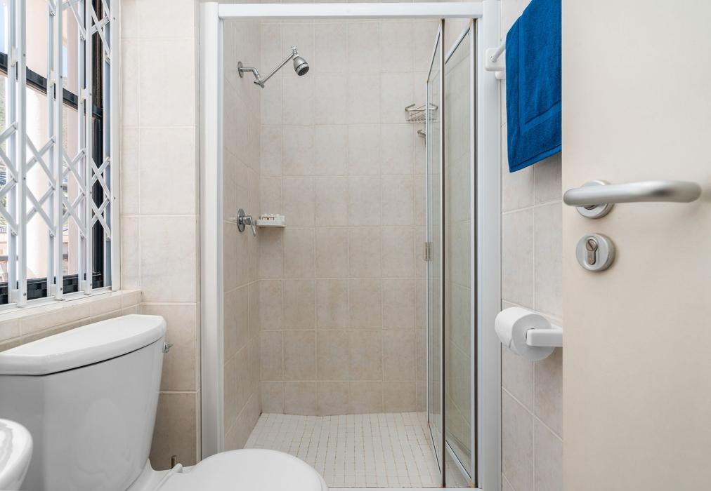 Gordon's Village View