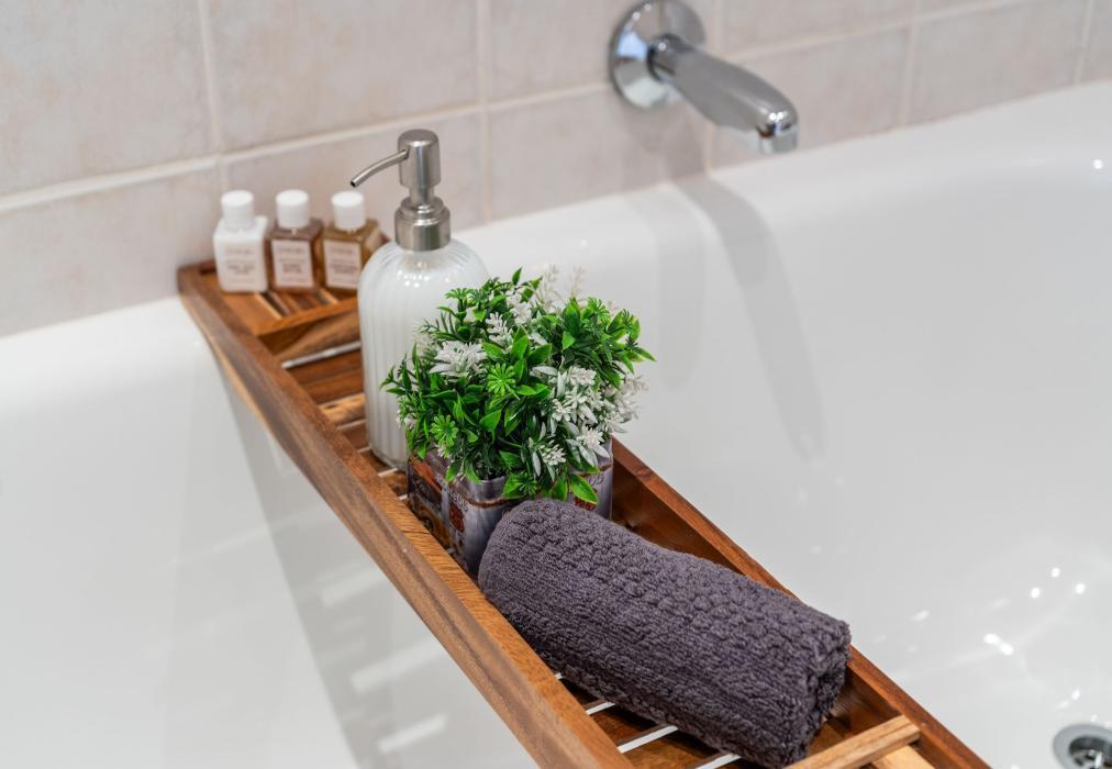 Gordon's Village View