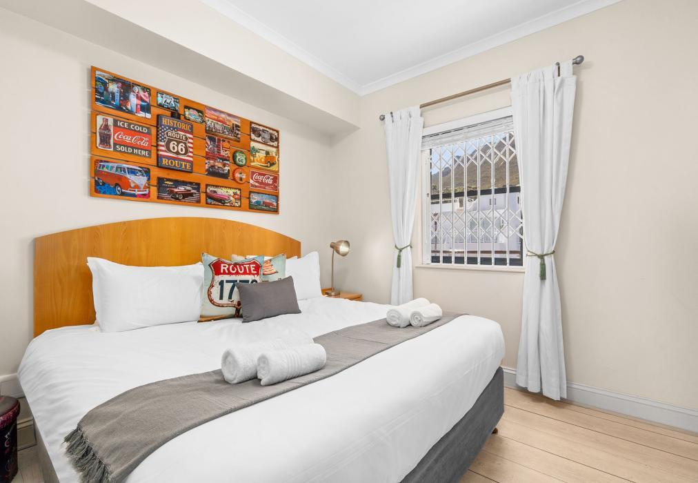 Gordon's Village View