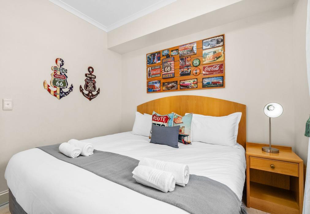 Gordon's Village View