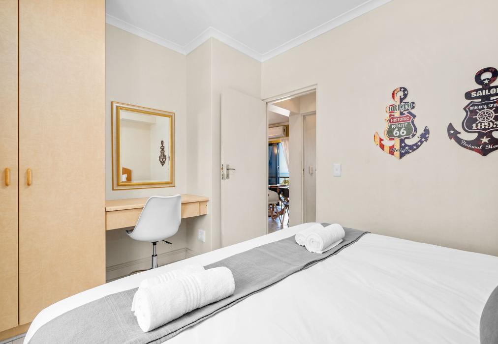 Gordon's Village View