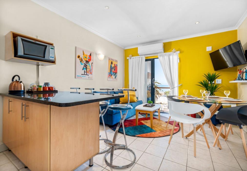 Gordon's Village View